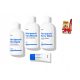 Zestaw Hermz Healpsorin 500 ml szampon + 500 ml odżywka + 500 ml żel + krem
