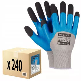 Verken Duoair Handschuhe Größe 11 - XXL 1 Paar