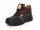 Procera Force Arbeitsstiefel, Größe 46