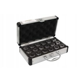 ER32-Spannzangensatz (3-20 mm)