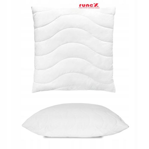 Kissen Runex Schlafkissen 70 x 80 cm