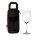 Coole, lustige Gadgets Riesiges DiVinto-Glas GAD02575 860 ml