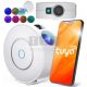 Executive-Elemente – Smart Home Tuya HIMMELSPROJEKTOR WLAN