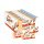 Kinder Bueno White - Helle Schokolade und Haselnusscreme Wafer 39g (30 Stück)