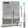  Oral-B Elektro Pulsonic Slim Luxe 4500 elektrische Zahnbürste