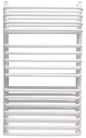Edan Wasserbadheizkörper 923 W 530 x 940 mm weiß