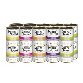  Dolina Noteci Nassfutter Kaninchen 0,8 kg