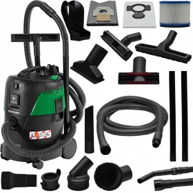 Hikoki HI-RP250YDLWAZ 1000 W Industriestaubsauger