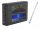 Funkempfänger für Tore und Türen - MALACHITE Mini-SDR-DSP-Funkempfänger