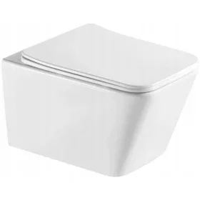  Bevisa Tavi wandhängende Toilettenschüssel