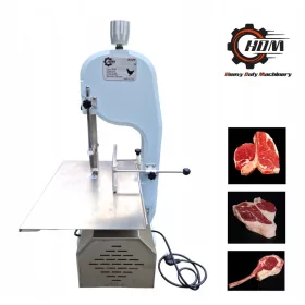 HDM JGJ-250 Fleischschneider und Fleischsäge