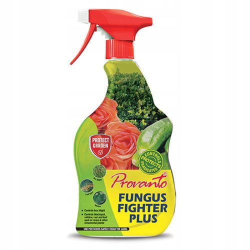  SPRAY FÜR BLATTKRANKHEITEN 1L
