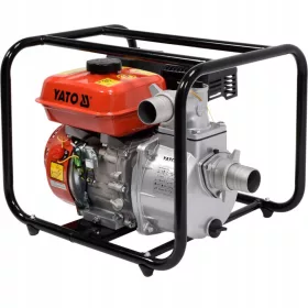  Yato 3600 W Pumpe Über 5000 l/h