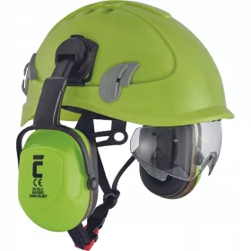 Cerva Ciron Helm-Anti-Lärm-Kopfhörer