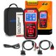  OBD2-DIAGNOSETESTER FÜR 6V-12V-BATTERIEN