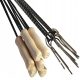  Focus Gabel 130cm 10 Stück