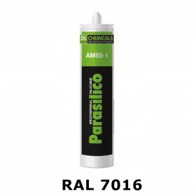 DL Chemicals Silikon grau 300 ml