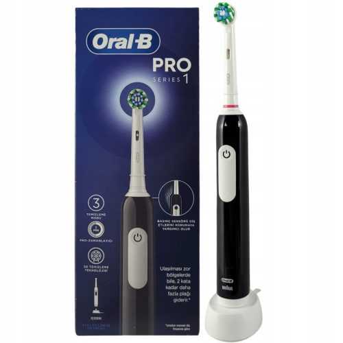  Elektrische Zahnbürste Oral-B Pro Series 1