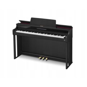  CASIO AP-550 BK DIGITALPIANO – NEU 2024