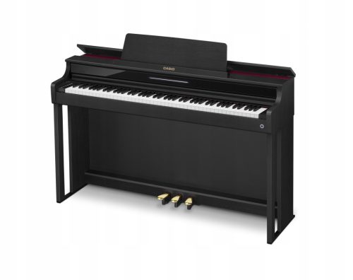  CASIO AP-550 BK DIGITALPIANO – NEU 2024