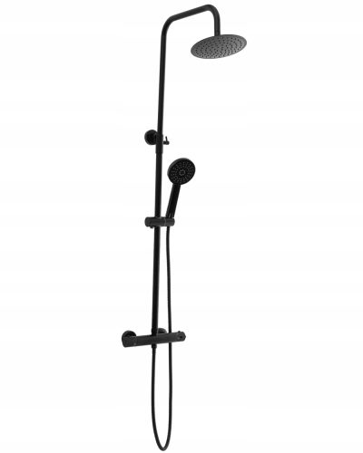 Calani Dayton Aufputz-Duschset