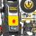 Stanley Hochdruckreiniger 260 bar 3000 W + Stanley Patio Cleaner 41953 Bürste