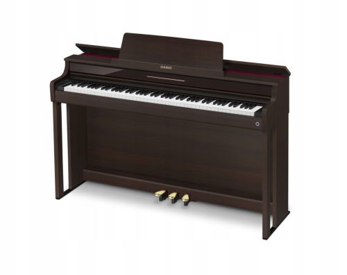 CASIO AP-550 BN DIGITALPIANO – NEU 2024