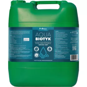  ProBiotics AquaBiotyk Schlamm- und Algenentferner 20l