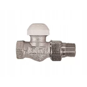  HERZ Durchgangs-Thermostatventil TS90 ohne Einstellung