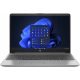  HP Laptop, Compaq HP 255 G9 15,6" AMD Ryzen 5 16 GB / 512 GB Silber