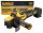  DeWalt 1480 W 18 V Akku-Winkelschleifer