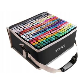  MUFART-Marker-Set (262-teilig)