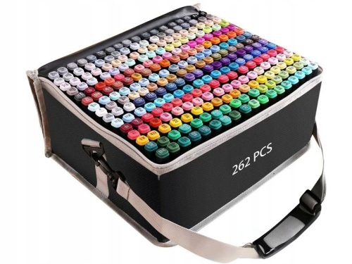  MUFART-Marker-Set (262-teilig)