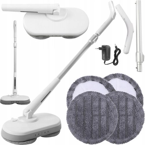 Spin Mop Echte BHP4K-Preise
