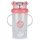  Tum Tum Flasche mit Strohhalm für Kinder Betsy Bear 300 ml