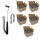 BODENTACKER STEINBOCKTACKER + 1250 CLIPS