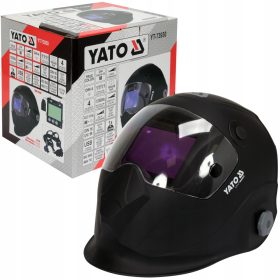 YATO SCHWEIßHELM ASTRO TRUE COLOR AUTO-VERDunklung YT-73930