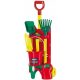 AL-KO Little Gardener Set Spielzeug für Kinder
