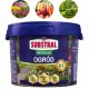 Gartendünger - Substral Mehrkomponenten-Düngergranulat 4,5 kg 5 l