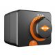 Helwita Stellantrieb Hel-Wita SM W05 5 Nm 120/90 Grad 230V