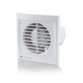  Vents 100 S Badventilator 100 mm