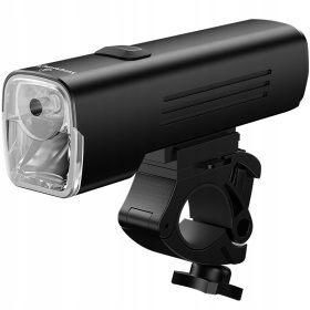  SuperFire BL12 Fahrradbeleuchtung 1200 lm Akku