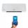  HEIZUNG LUFTSCHLEIER TIMER TUYA WIFI SMART