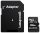  GOODRAM-SPEICHERKARTE 64 GB MICRO SD XC KLASSE 10