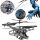  FERNGESTEUERTER HUBSCHRAUBER RC DROHNE AVATAR FERNBEDIENUNG