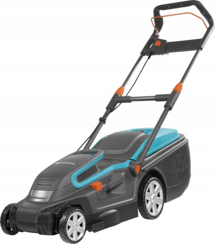Elektrische Rasenmäher - Gardena Elektro-Rasenmäher 1600 W 45 l