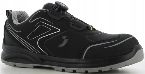 Safety Jogger CADOR S3 LOW TLS Arbeitsschuhe, Größe 42