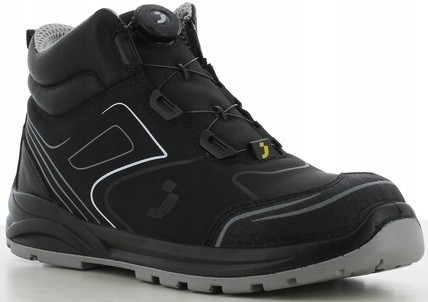 Safety Jogger CADOR S3 MID TLS Arbeitsschuhe, Größe 44