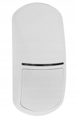  Kabelgebundener Bewegungsmelder Satel SLIM-PIR-PET