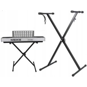  STAND/STATIV DOPPELORGEL-KEYBOARDSTÄNDER